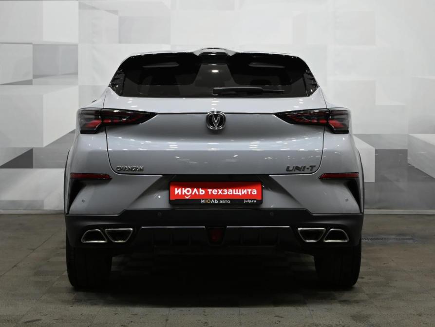 Changan UNI-T I Екатеринбург  - изображение 5