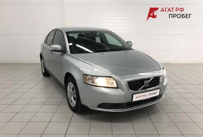 Volvo S40 II Рестайлинг с пробегом 2008 года, цена 530 000 рублей, 210408 км, седан, Автокод Объявления
