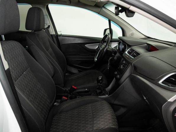 Opel Mokka I с пробегом 2013 года, цена 749 000 рублей, 225690 км, внедорожник, Автокод Объявления