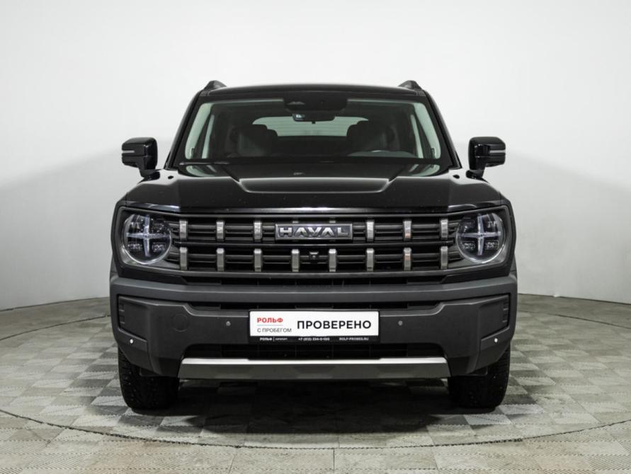 Haval H3 I Санкт-Петербург  - изображение 2