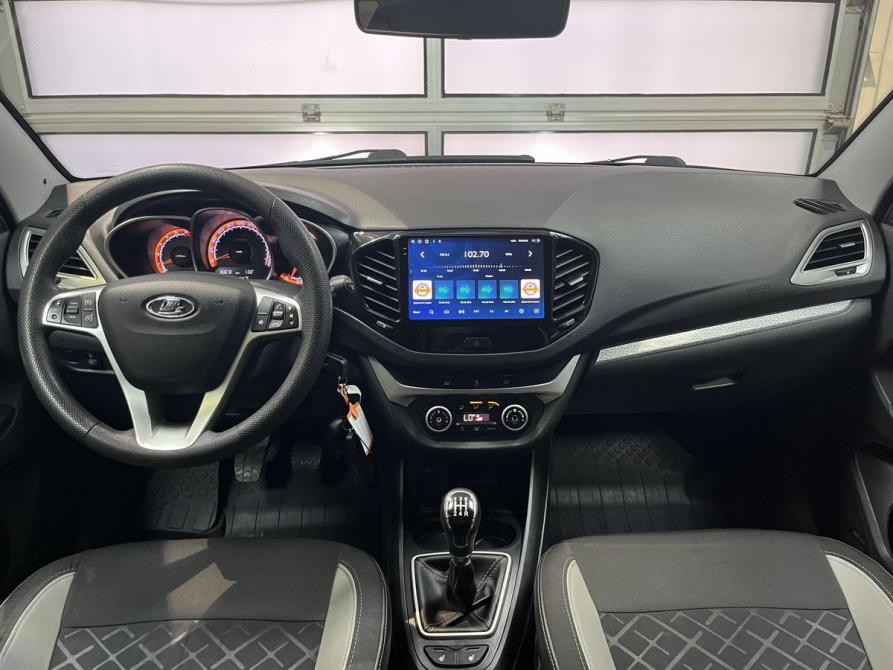 Lada (ВАЗ) Vesta I Тверь  - изображение 12
