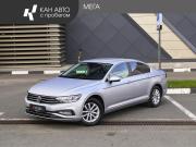 Volkswagen Passat B8 Казань  - изображение 15