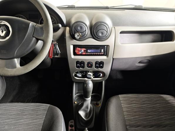 Renault Logan I Рестайлинг с пробегом 2010 года, цена 427 000 рублей, 161119 км, седан, Автокод Объявления