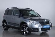 Skoda Yeti I Челябинск  - изображение 18