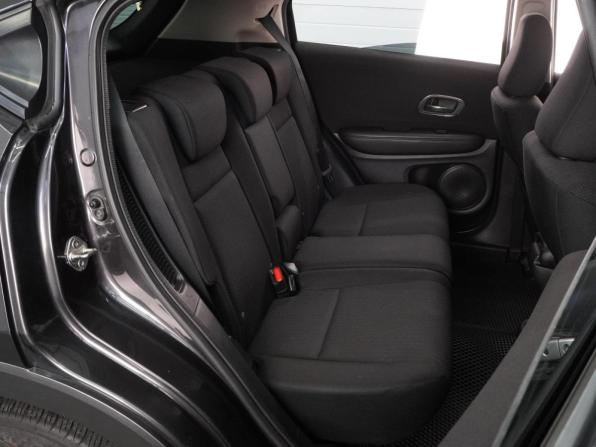Honda Vezel I с пробегом 2014 года, цена 1 378 000 рублей, 160767 км, внедорожник, Автокод Объявления