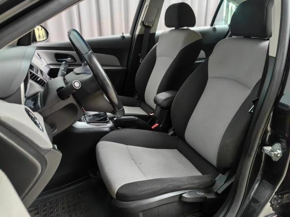 Chevrolet Cruze I с пробегом 2012 года, цена 688 000 рублей, 143629 км, седан, Автокод Объявления