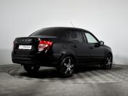 Lada (ВАЗ) Granta I Рестайлинг Санкт-Петербург  - изображение 25