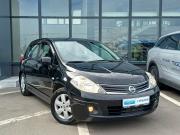 Nissan Tiida I Москва  - изображение 26