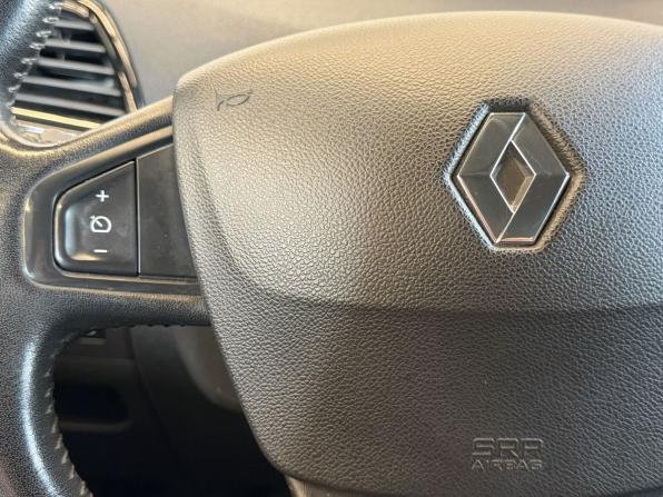 Renault Scenic III Рестайлинг 2 с пробегом 2014 года, цена 1 020 000 рублей, 261800 км, компактвэн, Автокод Объявления