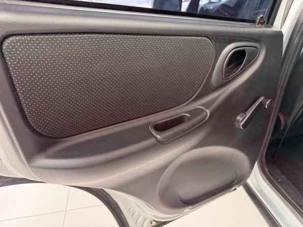 Chevrolet Niva I Рестайлинг с пробегом 2014 года, цена 749 000 рублей, 166740 км, внедорожник, Автокод Объявления