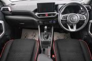 Toyota Raize I Красноярск  - изображение 27