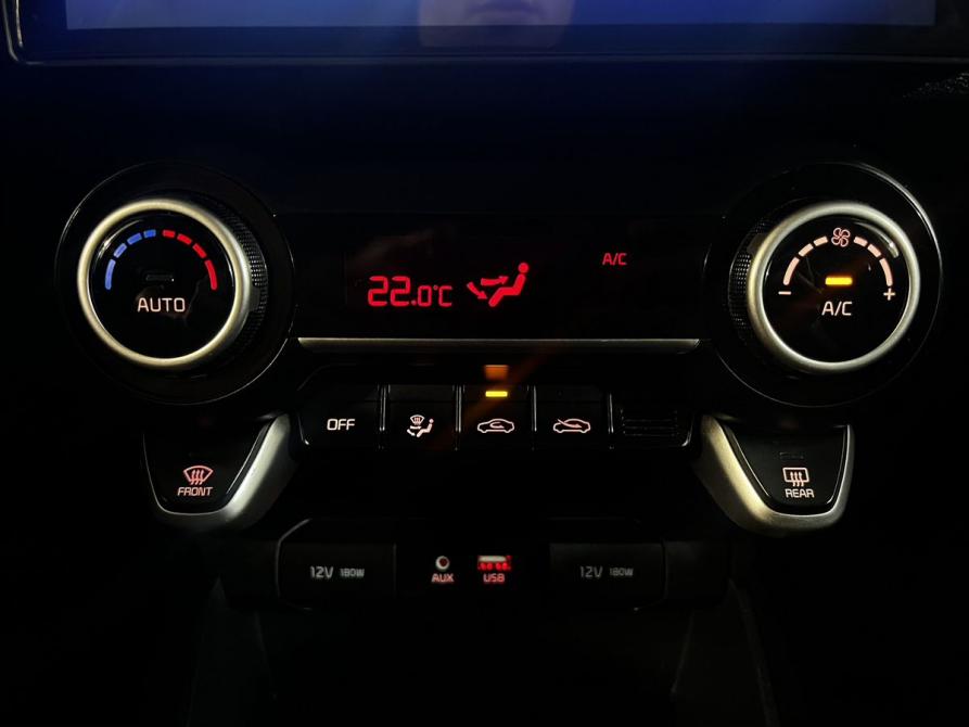 Kia Rio IV Великий Новгород  - изображение 16