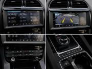 Jaguar F-Pace I Москва  - изображение 39