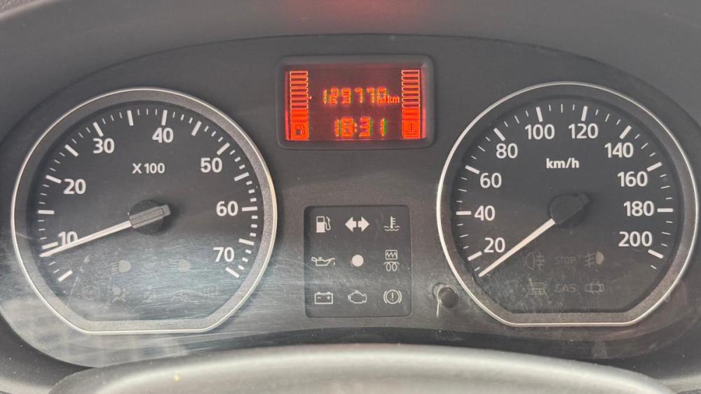 Renault Sandero I Киров  - изображение 16