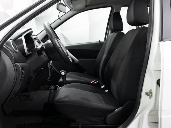 Datsun mi-DO с пробегом 2016 года, цена 548 000 рублей, 114576 км, хэтчбек, Автокод Объявления