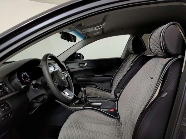 Kia Optima IV Рестайлинг с пробегом 2019 года, цена 1 850 000 рублей, 50782 км, седан, Автокод Объявления