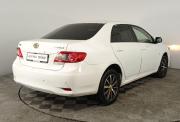 Toyota Corolla X (E140 E150) Рестайлинг Волгоград  - изображение 29
