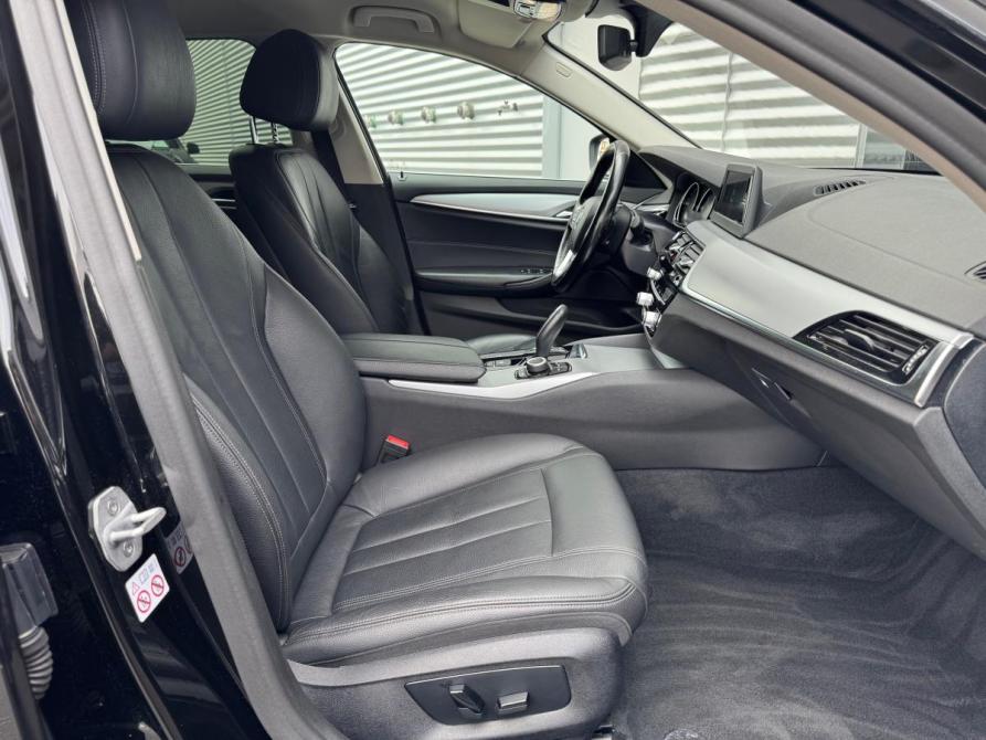 BMW 5 серии VII (G30/G31/G38) Иркутск  - изображение 29