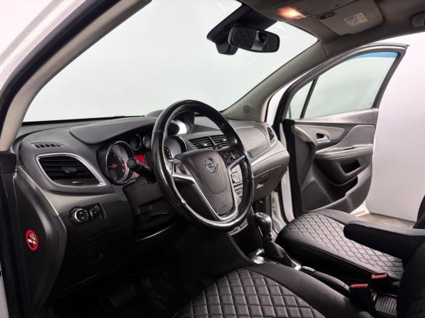 Opel Mokka I с пробегом 2014 года, цена 980 000 рублей, 219276 км, внедорожник, Автокод Объявления