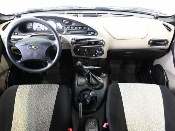 Chevrolet Niva I с пробегом 2006 года, цена 369 900 рублей, 226000 км, внедорожник, Автокод Объявления