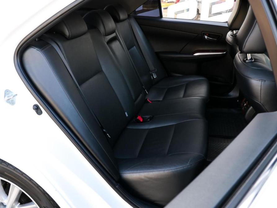 Toyota Camry VII (XV50) Волгоград  - изображение 8