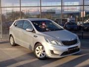 Kia Rio III Оренбург  - изображение 20