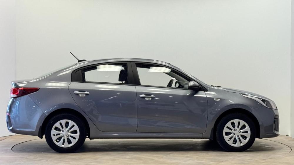 Kia Rio IV Липецк  - изображение 5