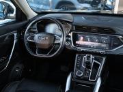 Geely Atlas Pro Москва  - изображение 32