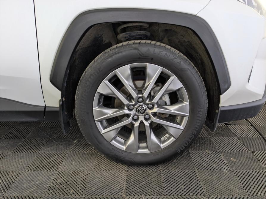 Toyota RAV4 V (XA50) Москва  - изображение 18