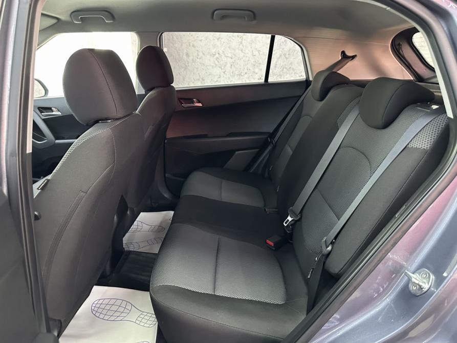 Hyundai Creta I Ярославль  - изображение 14