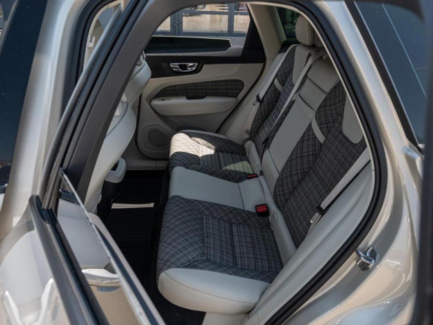Volvo XC60 II Краснодар  - изображение 9