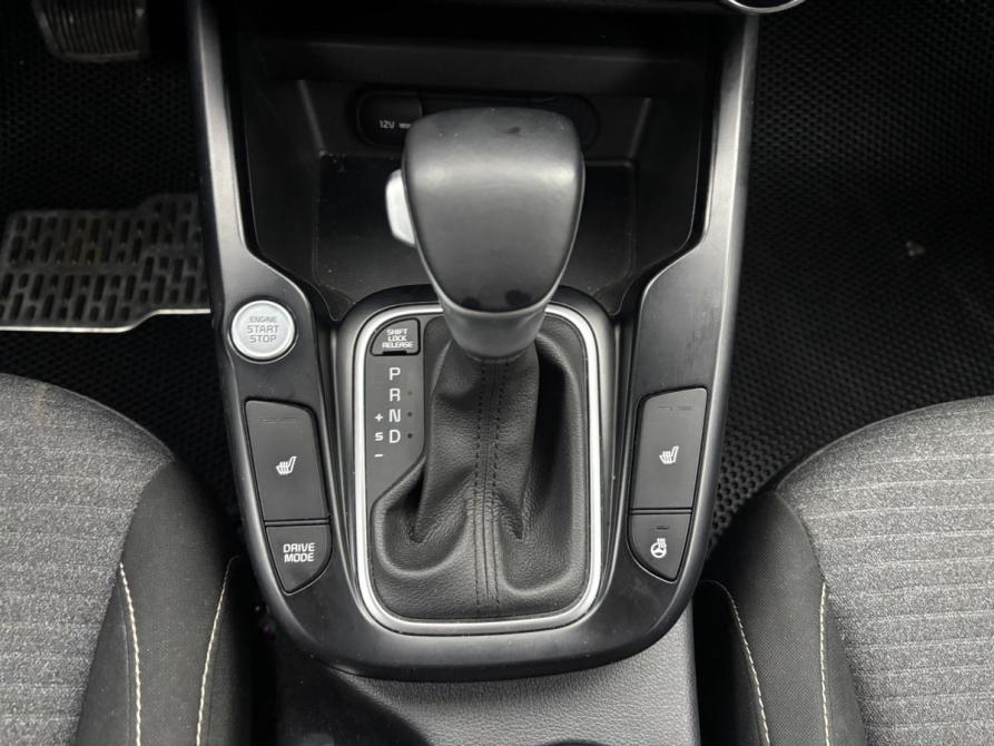 Kia Soul III Москва  - изображение 16