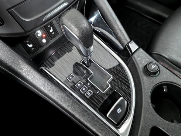 Dongfeng AX7 I с пробегом 2017 года, цена 1 084 000 рублей, 135276 км, внедорожник, Автокод Объявления