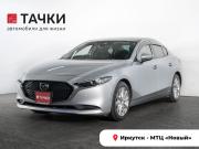 Mazda 3 IV (BP) Иркутск  - изображение 28