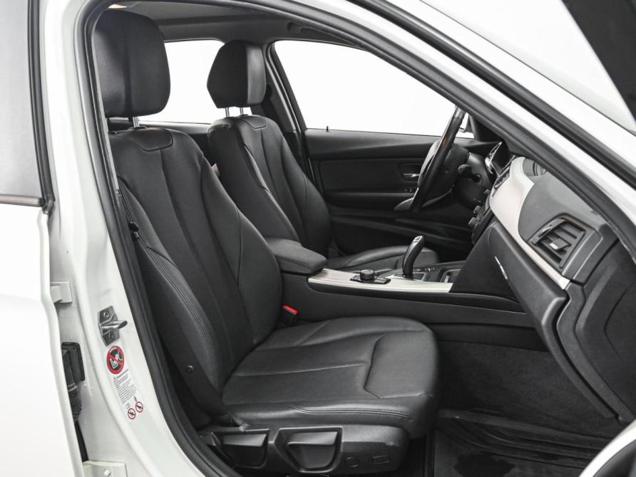 BMW 3 серии VI (F3x) Ставрополь  - изображение 8