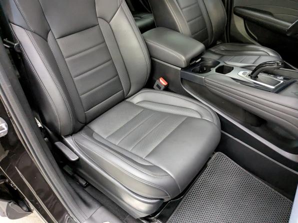 Haval F7 I Рестайлинг с пробегом 2023 года, цена 2 100 000 рублей, 71600 км, внедорожник, Автокод Объявления