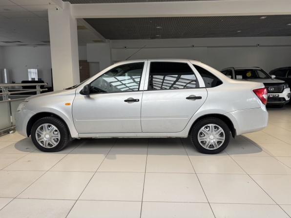 Lada (ВАЗ) Granta I с пробегом 2013 года, цена 399 000 рублей, 101661 км, седан, Автокод Объявления