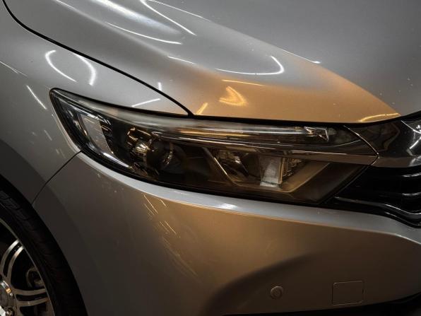 Honda Shuttle II с пробегом 2018 года, цена 1 397 000 рублей, 92150 км, универсал, Автокод Объявления