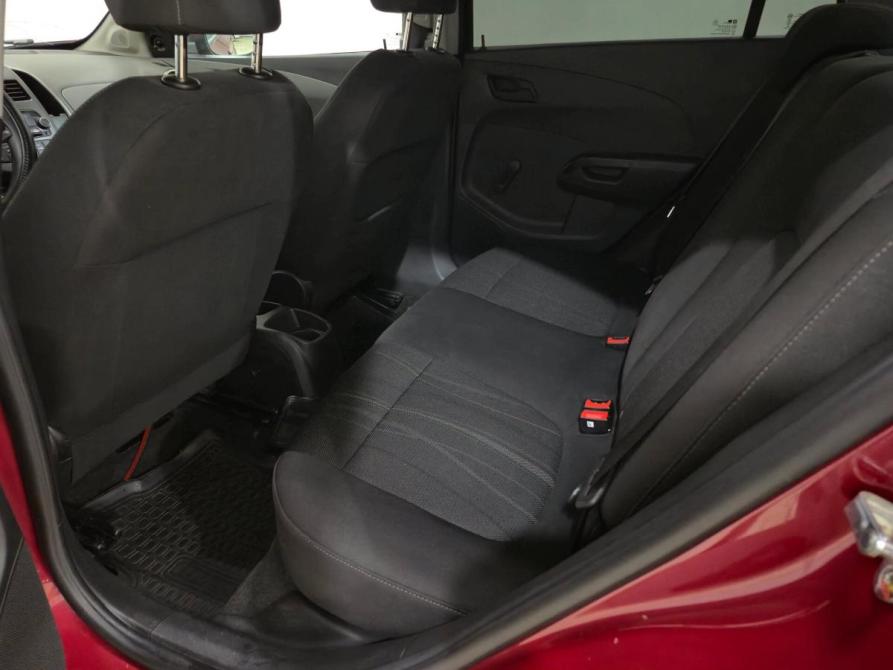 Chevrolet Aveo II Альметьевск  - изображение 15