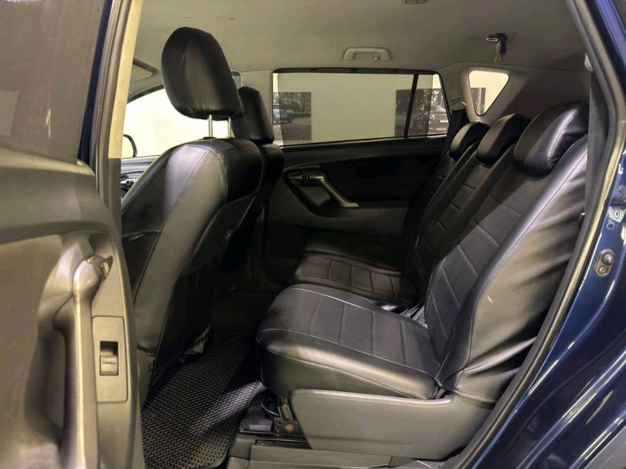 Toyota Verso I Новосибирск  - изображение 14