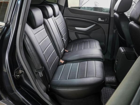 Ford Kuga II с пробегом 2012 года, цена 1 049 000 рублей, 194917 км, внедорожник, Автокод Объявления