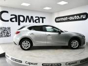 Mazda Axela III Новосибирск  - изображение 30