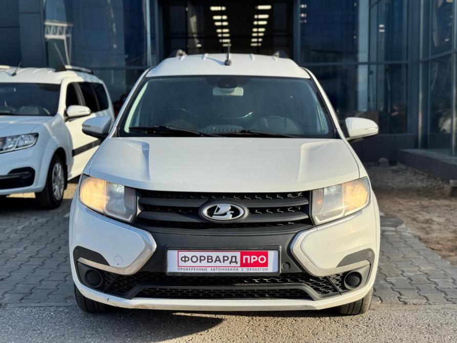 Lada (ВАЗ) Largus I Рестайлинг Пермь  - изображение 2