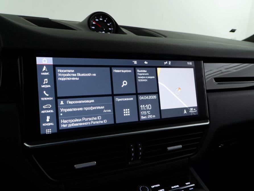 Porsche Cayenne III Москва  - изображение 18