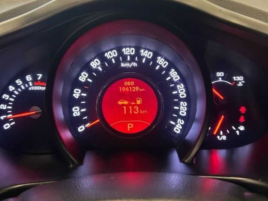 Kia Sportage III Кандалакша  - изображение 16
