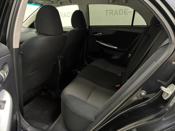 Toyota Corolla X (E140 E150) Рестайлинг с пробегом 2011 года, цена 899 000 рублей, 213000 км, седан, Автокод Объявления