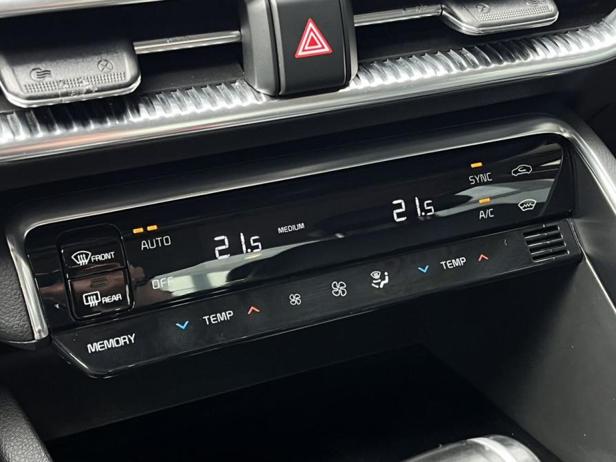 Kia K5 III Нижний Новгород  - изображение 23