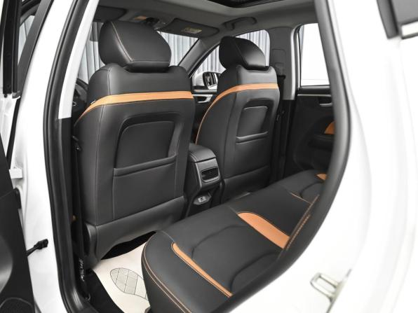 Kaiyi X3 Pro с пробегом 2024 года, цена 2 228 000 рублей, 361 км, внедорожник, Автокод Объявления