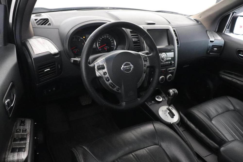 Nissan X-Trail II Рестайлинг Ульяновск  - изображение 8