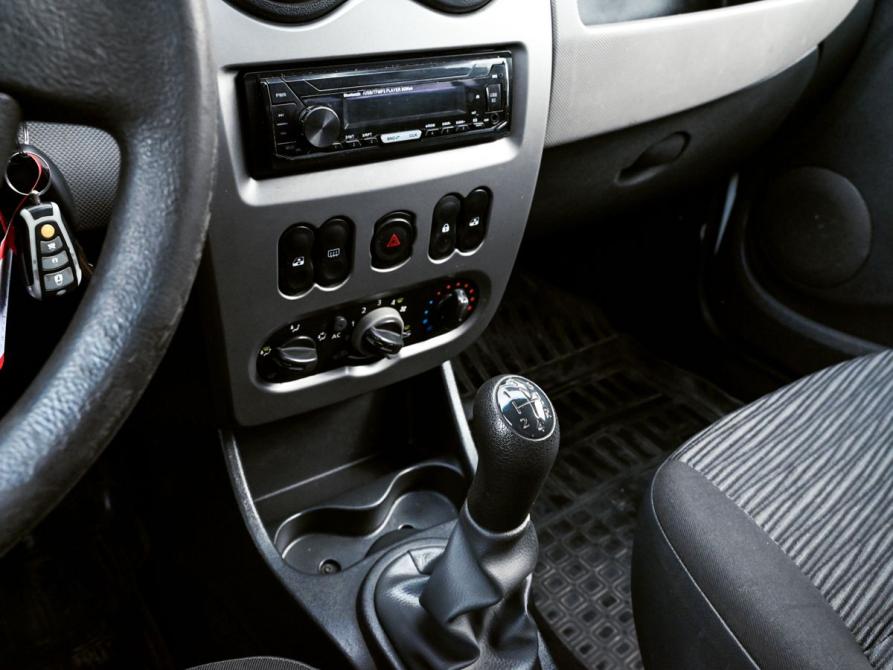 Renault Sandero I Екатеринбург  - изображение 9